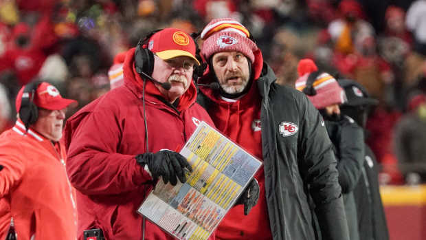 Kansas City Chiefs preseason game hype in 2025