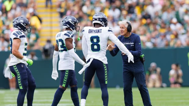 Seahawks coach Pete Carroll having too much fun to consider retirement - A  to Z Sports