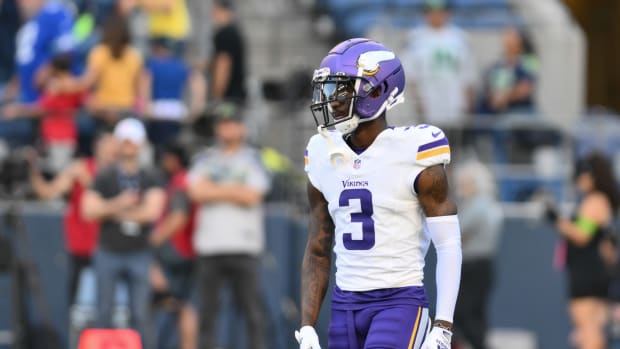 Minnesota Vikings 2023 impending free agents primer North News - Bally  Sports