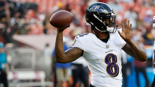 Ravens activate Patrick Ricard from Physically Unable to Perform list -  Baltimore Beatdown