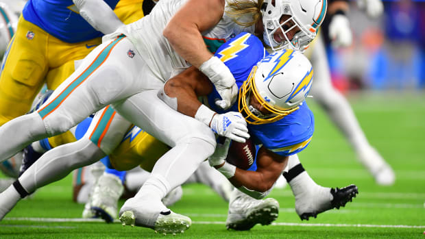 Miami Dolphins Depth Chart - A to Z Sports