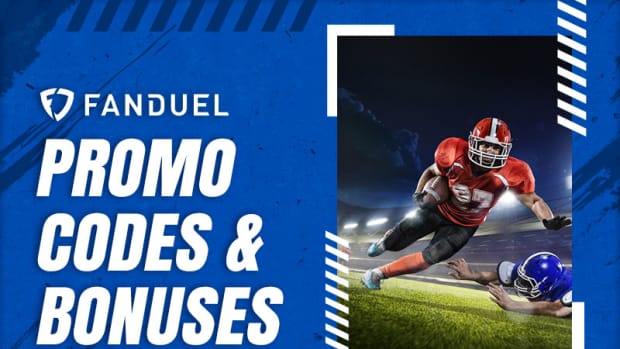 FanDuel Kansas promo code: Bills-Rams is tonight, get $150 now 