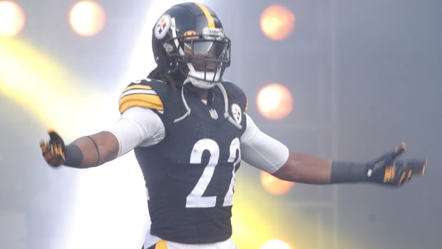 5 Pittsburgh Steelers games that could be featured on Sunday Night Football  in 2022 - A to Z Sports