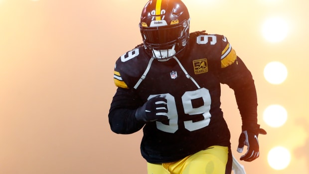 5 Pittsburgh Steelers games that could be featured on Sunday Night Football  in 2022 - A to Z Sports