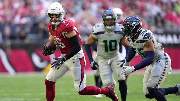 Arizona Cardinals vs. Washington Commanders FREE LIVE STREAM (9/10/23): Watch  NFL Week 1 online