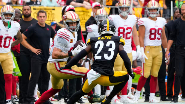 49ers: Brock Purdy's extraordinary mentality is just want Niners need