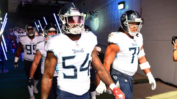 Titans: 3 keys to defeating the Packers on Thursday Night Football - A to Z  Sports