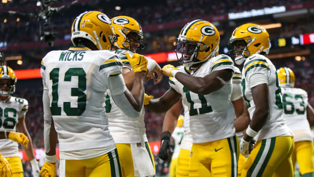 Are Packers prepping for no Jaire Alexander vs. Saints? - A to Z Sports