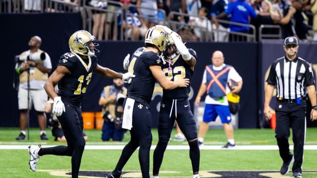 Saints: Fox Sports analyst predicts New Orleans to win the NFC - A to Z  Sports