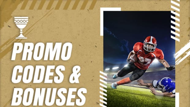 DraftKings Sportsbook promo unlocks $300 in NFL bonuses for Chiefs