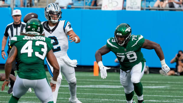 The Most Important Players the Jets Can't Afford to Lose - A to Z Sports