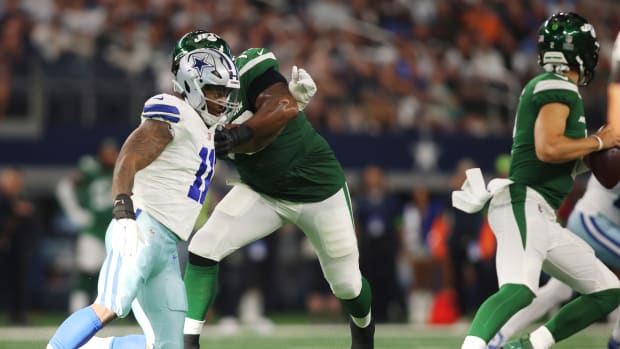 Cowboys Training Camp: Mike McCarthy explains what will define RB battle -  A to Z Sports