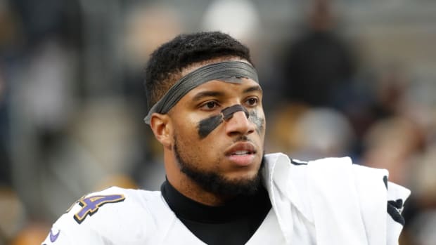 Ravens get promising updates with latest injury report for Week 4 game vs.  Browns - A to Z Sports