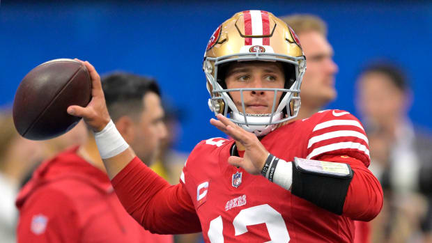 How to watch San Francisco 49ers-Denver Broncos on Saturday - A to Z Sports