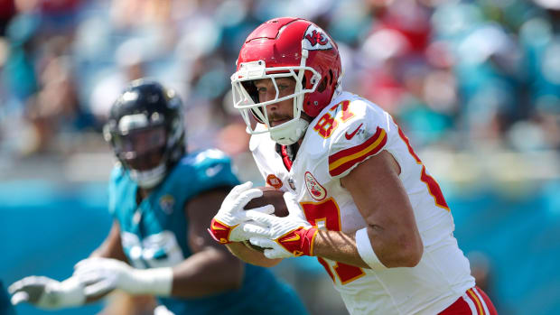 DraftKings Promotion for Lions vs. Chiefs Triggers $200 in Bonus Bets - A  to Z Sports