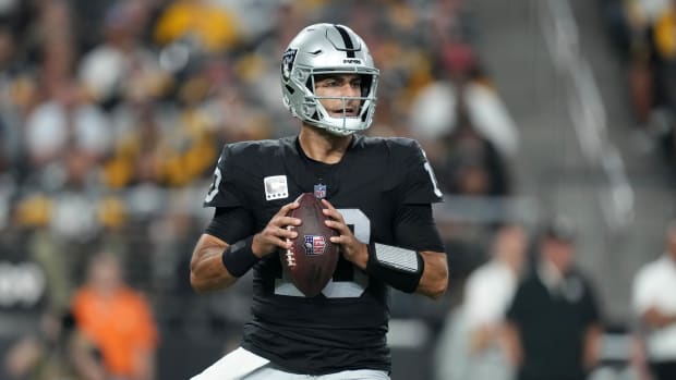 How to watch the Las Vegas Raiders vs. Dallas Cowboys Preseason Week 3 - A  to Z Sports