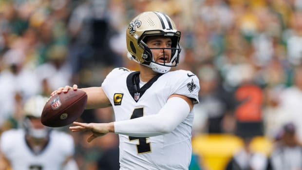 Saints on track to to capitalize on NFL-best advantage in 2023 - A to Z  Sports