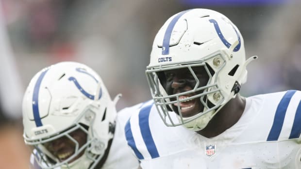 Indianapolis Colts defeat Houston Texans, 31-20: Instant analysis