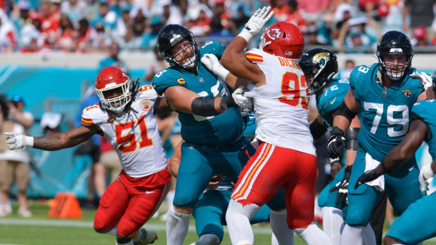 Chiefs STC Dave Toub reveals rising star will play special teams - A to Z  Sports