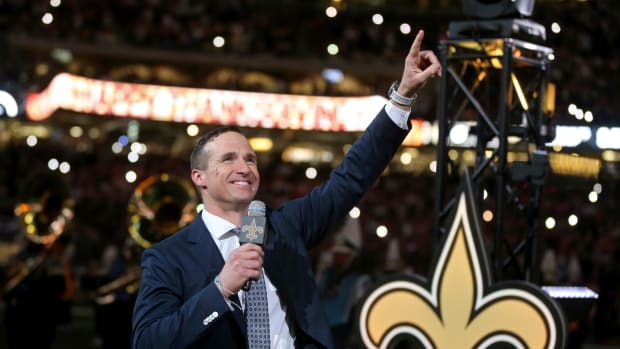 Former Saints WR Lance Moore predicts how many wins New Orleans will get  this season - A to Z Sports