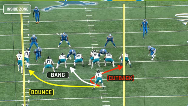 Why CB Roger McCreary's success comes down to usage: Titans Film Breakdown  - A to Z Sports