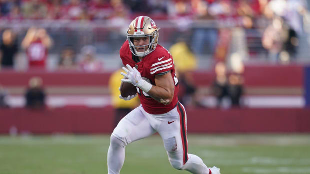 Deebo Samuel sees the positives in wide receiver injuries for the 49ers - A  to Z Sports