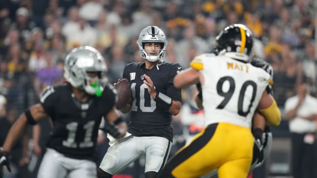 How to watch and stream Raiders vs. Chargers in Week 4 - A to Z Sports