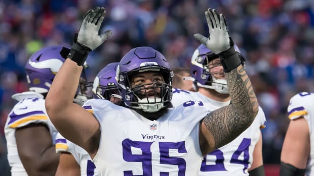 Vikings vs. Panthers: How to Watch the Week 4 NFL Game Online Today, Start  Time, Live Stream