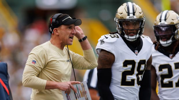 I'm expecting Michael Thomas to be at nearly full health. It should be go  time for him. - Hayden Winks *Read the full 2020 Wild Card…