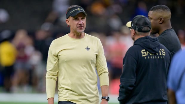 Saints offense completely embarrasses itself in Week 4 - A to Z Sports