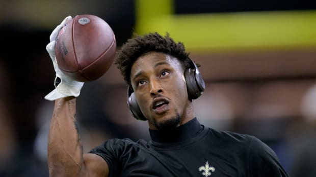 After the Chauncey Gardner-Johnson trade, it's clear that something was  rotten in the Saints secondary - Boot Krewe Media