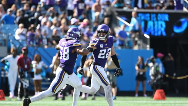 Minnesota Vikings vs Carolina Panthers: Game Preview, Date, Time, TV Channel,  and Live Streaming Options - BVM Sports