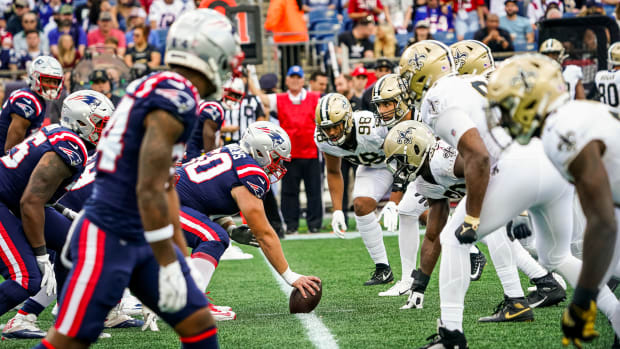 Report: Broncos Sign Ex-Saints WR Tre'Quan Smith to PS - Sports