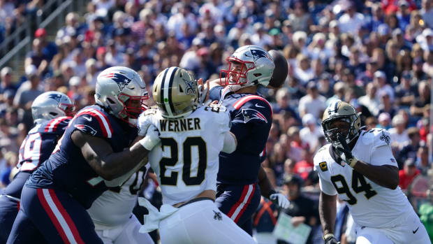 Schultz] Former #Saints and #Broncos starting CB Bradley Roby is signing  with the #Eagles after today's workout. I'm told Roby - who has 3 career  pick-sixes - fielded interest from multiple teams