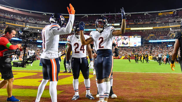 Denver Broncos vs. Chicago Bears TV Channel, Live Stream: How, Where to  Watch Bears, Broncos Tonight