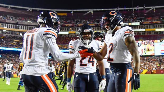 Broncos vs. Bears broadcast map: Will you be able to watch on TV? - A to Z  Sports