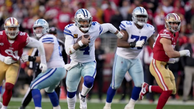 Dallas Cowboys put NFL on notice with latest comments - A to Z Sports