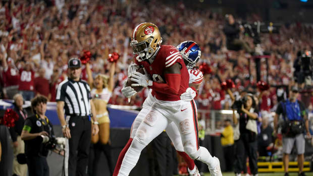 Reports: San Francisco 49ers sign veteran CB Anthony Brown - Sactown Sports