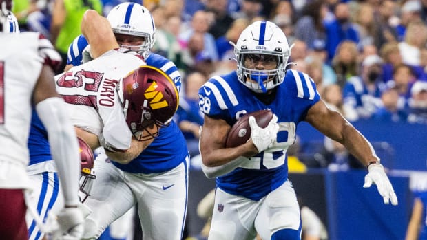 5 things to watch for during the Indianapolis Colts preseason opener - A to  Z Sports