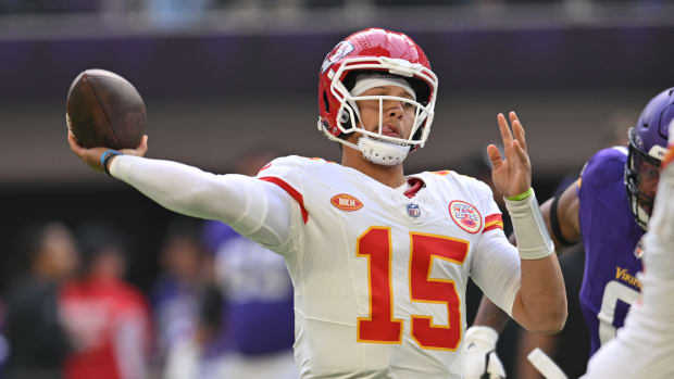 POLL: Which uniform is the best Chiefs alternate?