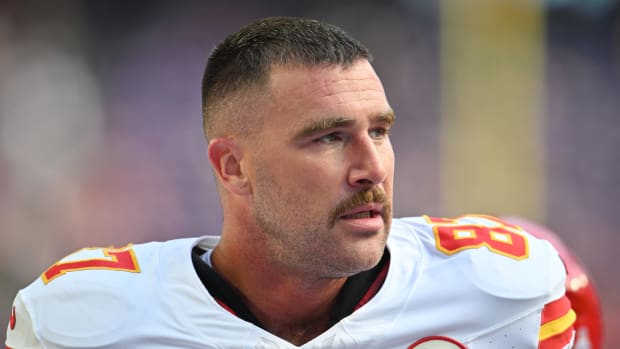 Travis Kelce Injury Causes Massive Shift in Chiefs-Lions Week 1 Odds