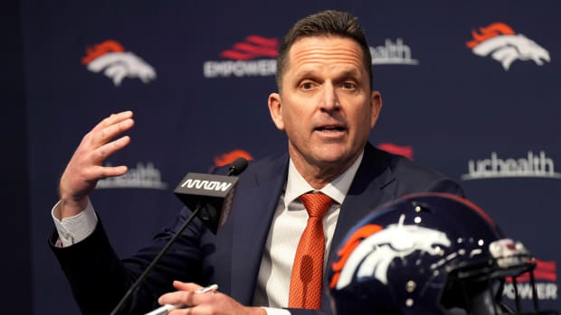 Broncos 53-man roster predictions have some unproven commodities