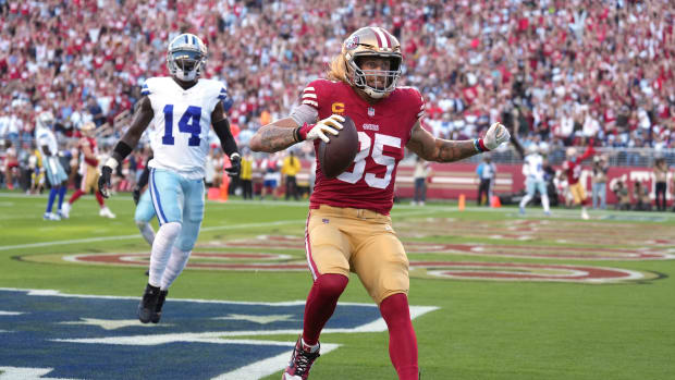 How to watch San Francisco 49ers-Denver Broncos on Saturday - A to Z Sports