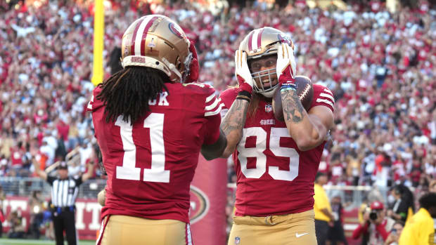 How to watch San Francisco 49ers-Denver Broncos on Saturday - A to Z Sports