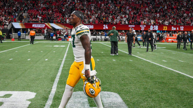 Predicting the winner of every single 2023 Green Bay Packers game - A to Z  Sports