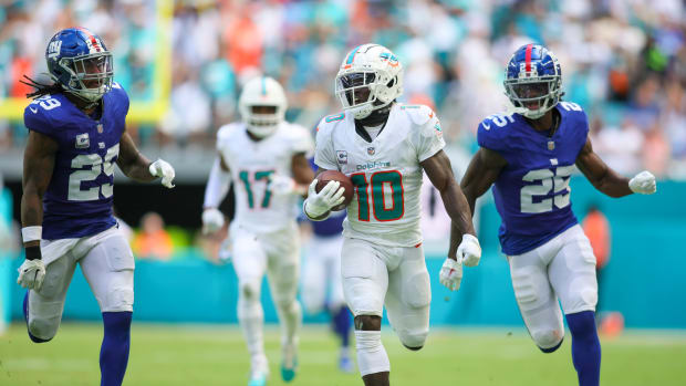 Miami Dolphins vs. Los Angeles Chargers Observations: Instant Takeaways  From an Instant Classic