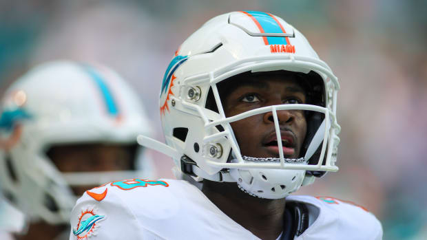 How the Miami Dolphins plan to fill position of need - A to Z Sports