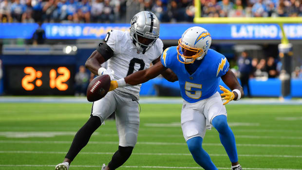 Raiders announce halftime entertainment for SNF vs. Steelers - A to Z Sports