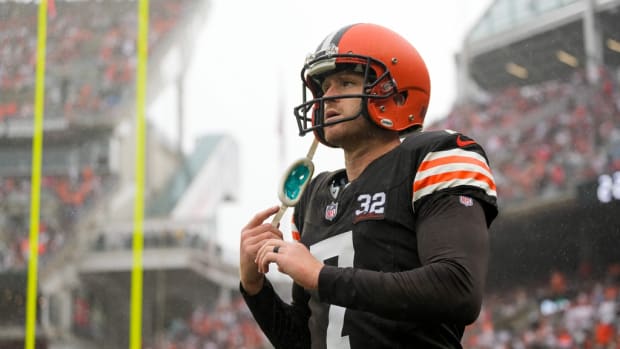 Browns 53-man roster prediction after Preseason Week 1 - BVM Sports