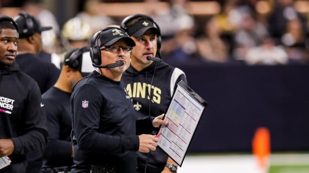 Saints 2022 final roster cuts tracker - Canal Street Chronicles